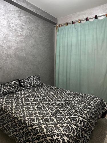 NADIA BELVUE 3 in Zitoune