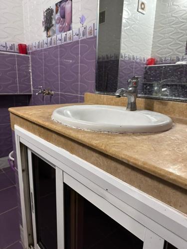 NADIA BELVUE 3 in Zitoune