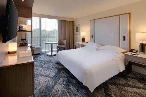 Sheraton Orlando North - image 9