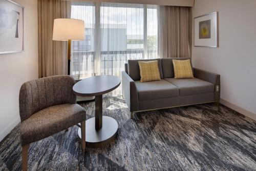 Sheraton Orlando North - image 13