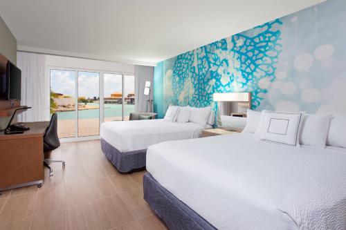 Foto - Corallium Hotel & Villas Bonaire