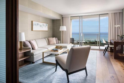 The Ritz-Carlton Residences Waikiki Beach