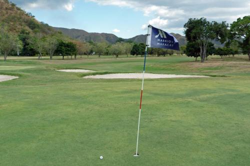 Marriott Maracay Golf Resort