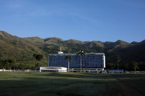 Marriott Maracay Golf Resort