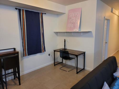 Daphy Open Loft in Newark, USA