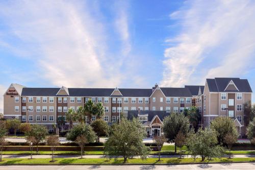 Residence Inn by Marriott Houston Katy Mills