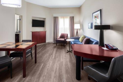 Residence Inn by Marriott Houston Katy Mills in Katy, USA