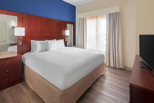 Residence Inn by Marriott Houston Katy Mills in Katy, USA