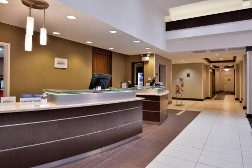 Residence Inn by Marriott Coralville