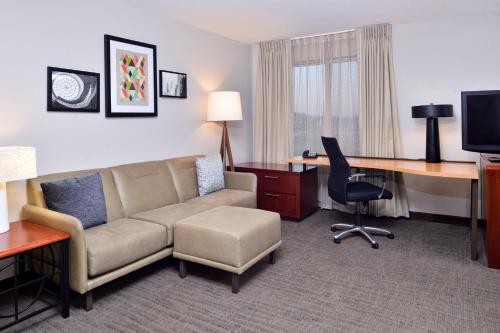 Residence Inn by Marriott Coralville