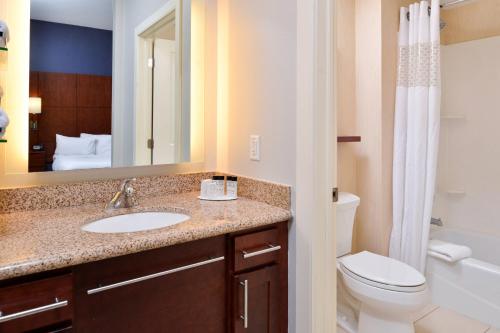 Residence Inn by Marriott Coralville