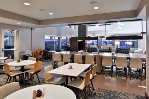 Residence Inn by Marriott Coralville