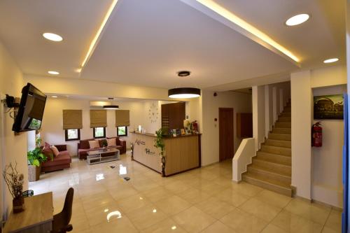 Hotel Agas - main image