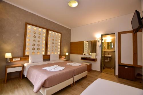 Hotel Agas - image 8