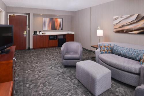 Courtyard by Marriott Charlotte Gastonia