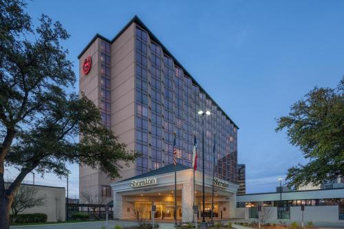 Foto - Sheraton Dallas Hotel by the Galleria