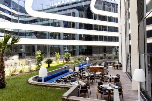 Sheraton Nice Airport - Nice