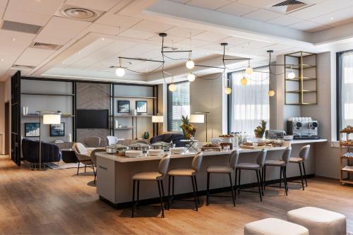 Meeting room / ballrooms, Sheraton Nice in Cote d'Azur Airport