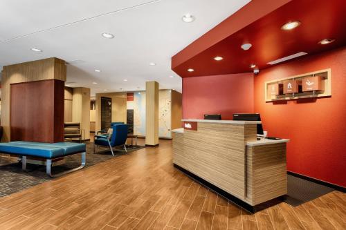 Photo - TownePlace Suites by Marriott Charleston Mt. Pleasant