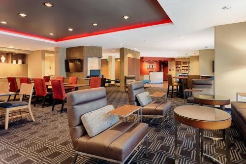 TownePlace Suites by Marriott Charleston Mt. Pleasant