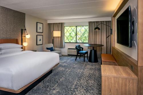 Sheraton Nashua Sheraton Nashua