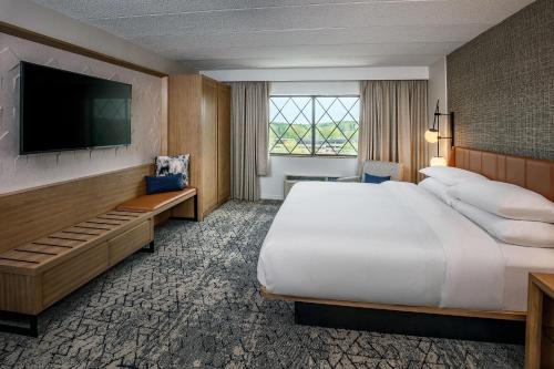 Sheraton Nashua Sheraton Nashua