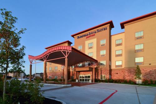 Fairfield Inn and Suites by Marriott North Spring