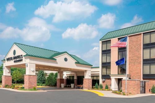 Delta Hotels by Marriott Kalamazoo Conference Center