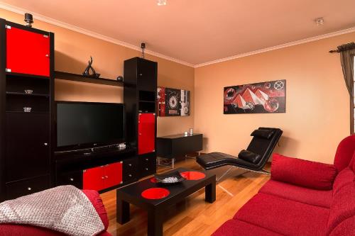 KING´S HOUSE (Sea View and Indoor BBQ)