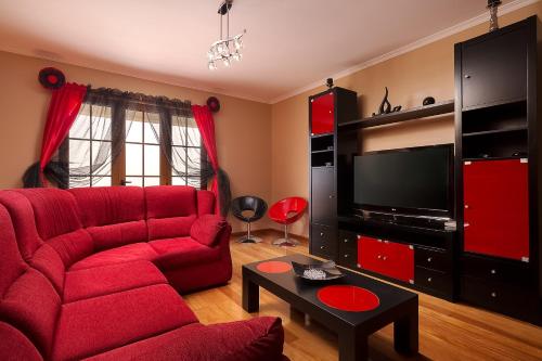 KING´S HOUSE (Sea View and Indoor BBQ)