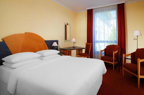 Sheraton Offenbach Hotel