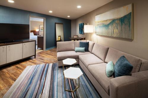 The Westin San Francisco Airport - image 7