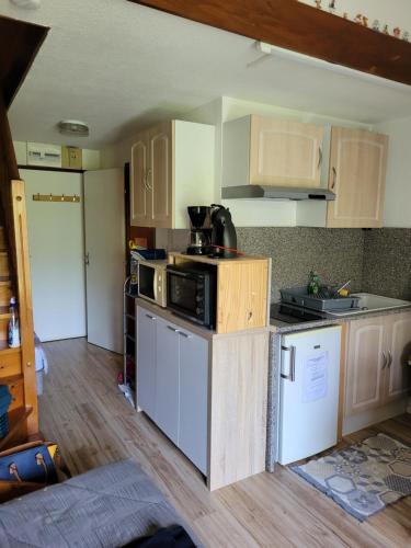 Duplex Metabief - Sombacour