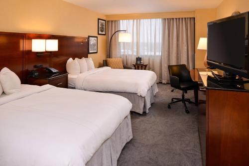 Buffalo Marriott Niagara