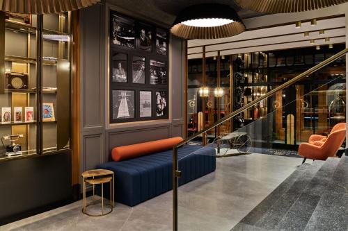 Garamond, a Tribute Portfolio Hotel, Krakow Old Town, Cracovie
