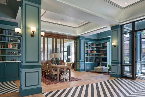 The Memphian, a Tribute Portfolio Hotel