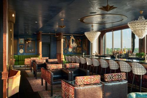 The Memphian a Tribute Portfolio Hotel - image 7