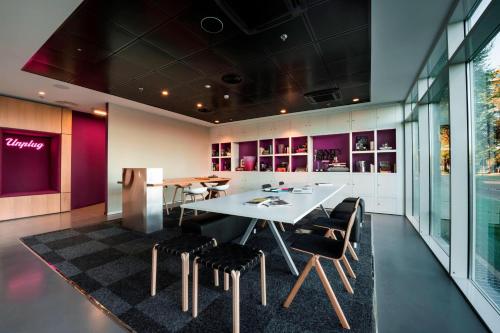 Moxy Milan Malpensa Airport