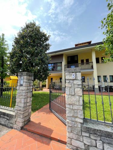  B&B L'angolo in Cazzago San Martino