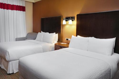 Four Points by Sheraton Saltillo