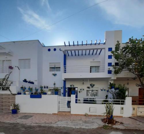 Maison Azul photo 3
