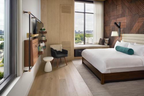 Bellyard, West Midtown Atlanta, a Tribute Portfolio Hotel in Blandtown