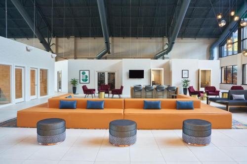 Sheraton Pittsburgh Hotel at Station Square - image 6