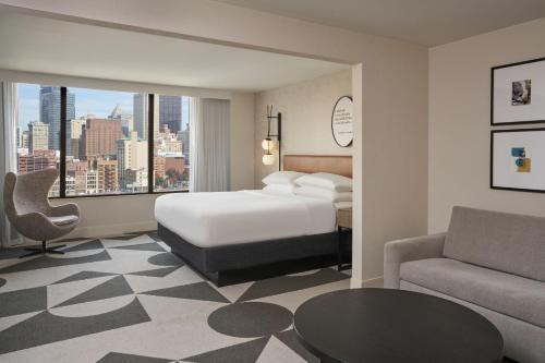 Sheraton Pittsburgh Hotel at Station Square - image 13