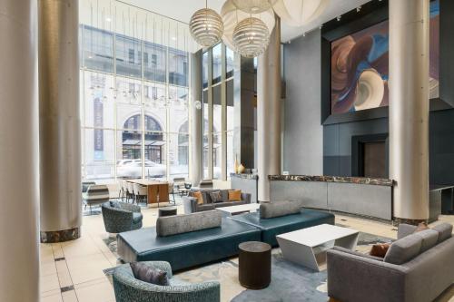 Fairfield Inn & Suites by Marriott New York Midtown Manhattan/Penn Station in New York, USA