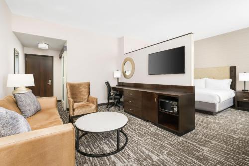 Fairfield Inn & Suites by Marriott New York Midtown Manhattan/Penn Station, New York (photo 9)