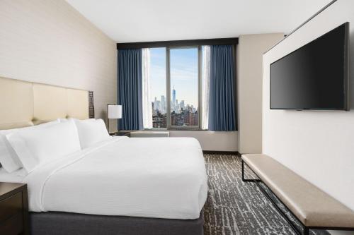 Fairfield Inn & Suites by Marriott New York Midtown Manhattan/Penn Station, New York (photo 10)