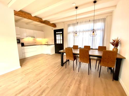  The island life beach house 1 in De Koog