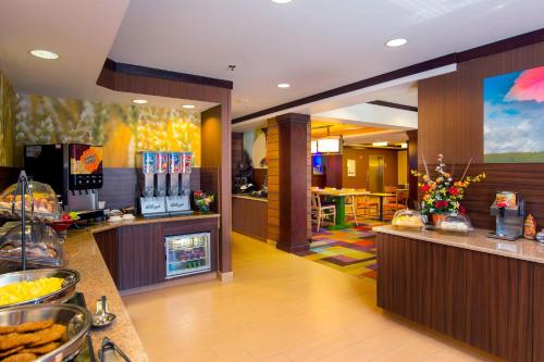 Fairfield Inn and Suites by Marriott Tifton