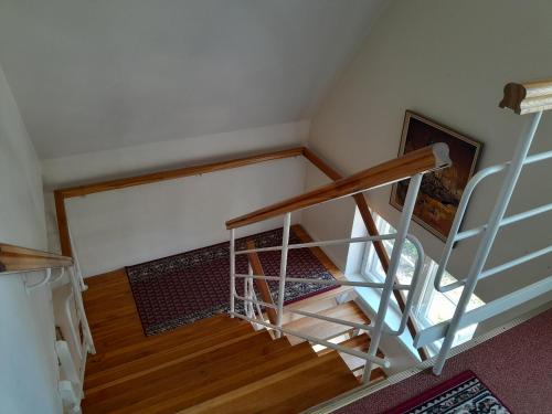 Inge Villa Apartment Hotel